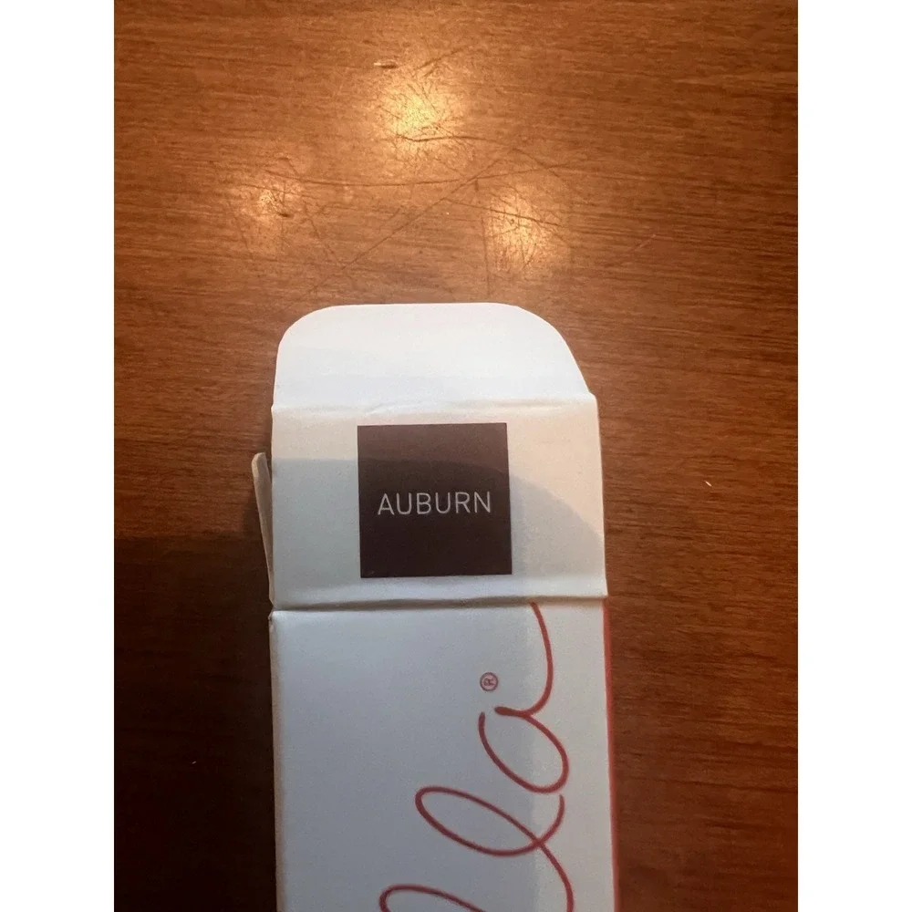 NEW Chella‎ Eyebrow Cream Awesome Auburn COLOR